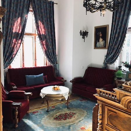 Royal Residence 1901 Sinaia Kültér fotó