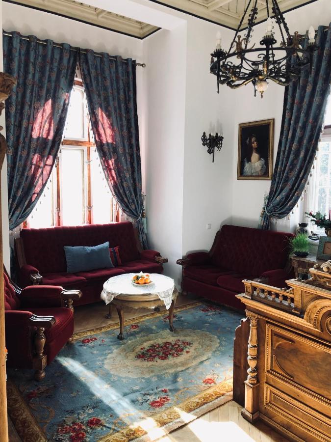 Royal Residence 1901 Sinaia Kültér fotó