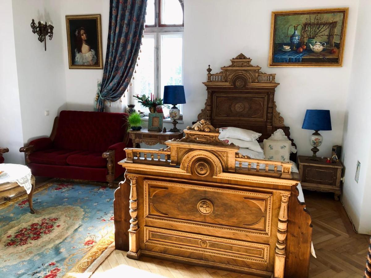 Royal Residence 1901 Sinaia Kültér fotó