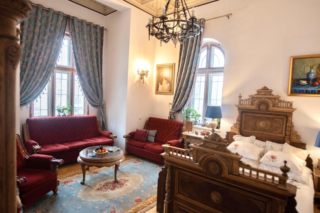 Royal Residence 1901 Sinaia Kültér fotó